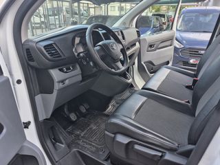 Ψυγείο Toyota 2019 PROACE-thumb-14