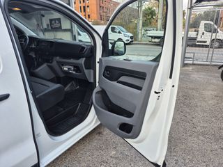 Ψυγείο Toyota 2019 PROACE-thumb-16