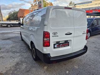 Ψυγείο Toyota 2019 PROACE-thumb-21
