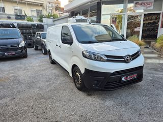 Ψυγείο Toyota 2019 PROACE-thumb-23