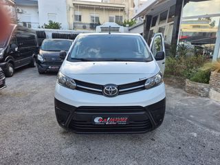 Ψυγείο Toyota 2019 PROACE-thumb-24