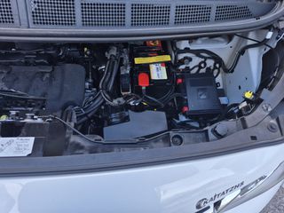 Ψυγείο Toyota 2019 PROACE-thumb-30
