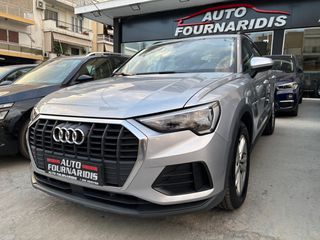 Audi Q3 2020 35 TDI S TRONIC  BUSINESS ΕΛΛΗΝΙΚΗΣ ΑΝΤΙΠΡΟΣΩΠΕΙΑΣ