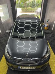 Peugeot 108 2016 2016