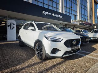 Mg ZS 2025 EXCLUSIVE