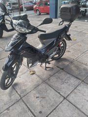 Daytona Sprinter 125 2023