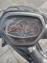 Daytona Sprinter 125 2023-thumb-2