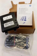 VW Bluetooth Premium kit για Golf 6 Scirocco Passat γνήσιο καινούργιο R R20 Gti