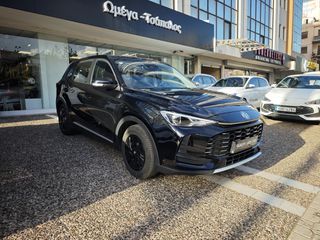 Mg ZS 2025 Hybrid+ Excite