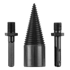 GRAPHITE Σχίστης ξύλου 32mm δραπάνου amp; SDS-Plus  54T426
