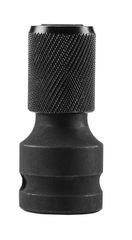 NEO TOOLS Αντάπτορας μπουλονόκλειδου 1/2quot; για μύτες 1/4quot; 56-557
