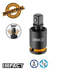 Πολύσπαστο για Καρυδάκια Impact-Αέρος 360° 1/2