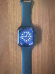 Apple watch Series 8,  45 χλστ