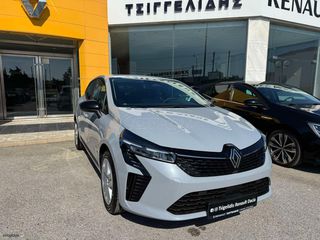 Renault Clio 2026 EVOLUTION ECO G