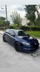 Volkswagen Golf 2018 TDI 1.6