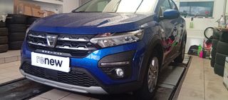 Dacia Sandero 2021 STEPWAY
