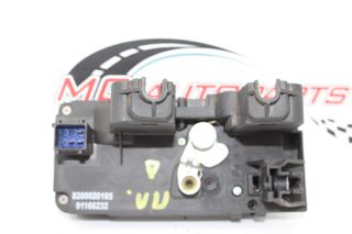 Κλειδαριά Πόρτας Πλαινή Δεξιά NISSAN PRIMASTAR (2006-2016) 8200020185