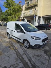 Ford Transit Courier 2019