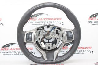 Τιμόνι TOYOTA YARIS (2017-2021) με χειριστήρια