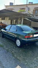 Citroen Xantia 1997