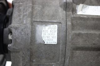 Κομπρεσέρ Air Condition  VW GOLF 5 (2004-2008)