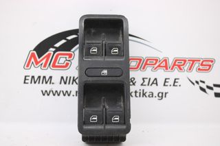 Διακόπτης Παραθύρων VW POLO (2009-2014) 1K4959857B 10 pin