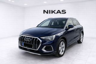 Audi Q3 2021 35 TFSI ADVANCED STRONIC