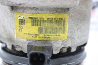 Κομπρεσέρ Air Condition  FORD FOCUS (2004-2008)  3M5H-19D629-PH