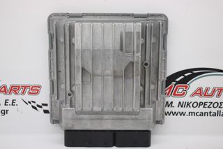 Εγκέφαλος BMW ΣΕΙΡΑ 3 (E92 E93) (2007-2013) 7612455 DME MS D81 5WK93750 index 04