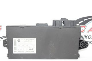 Πλακέτα BMW ΣΕΙΡΑ 3 (E92 E93) (2007-2013) 6135-9147212 5WK49513TBR CAS-anesis