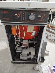 Λεβητας πετρελαιου WORCESTER/BOSCH 15/19