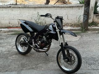 Derbi Senda SM X-TREME 2010