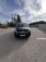 Mercedes-Benz V 220 2024 V220 LONG 2024 4 MATIC ΆΡΙΣΤΟ