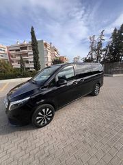 Mercedes-Benz V 220 2024 V220 LONG 2024 4 MATIC ΆΡΙΣΤΟ-thumb-5