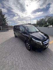 Mercedes-Benz V 220 2024 V220 LONG 2024 4 MATIC ΆΡΙΣΤΟ-thumb-7