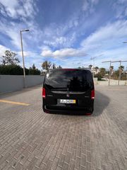 Mercedes-Benz V 220 2024 V220 LONG 2024 4 MATIC ΆΡΙΣΤΟ-thumb-8