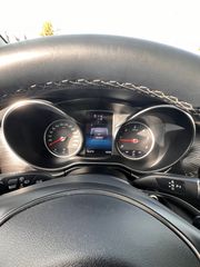 Mercedes-Benz V 220 2024 V220 LONG 2024 4 MATIC ΆΡΙΣΤΟ-thumb-38