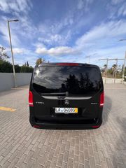 Mercedes-Benz V 220 2024 V220 LONG 2024 4 MATIC ΆΡΙΣΤΟ-thumb-10