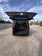 Mercedes-Benz V 220 2024 V220 LONG 2024 4 MATIC ΆΡΙΣΤΟ-thumb-12