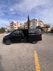 Mercedes-Benz V 220 2024 V220 LONG 2024 4 MATIC ΆΡΙΣΤΟ-thumb-15