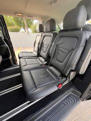 Mercedes-Benz V 220 2024 V220 LONG 2024 4 MATIC ΆΡΙΣΤΟ-thumb-16