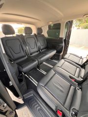 Mercedes-Benz V 220 2024 V220 LONG 2024 4 MATIC ΆΡΙΣΤΟ-thumb-18