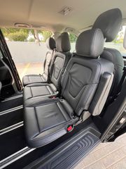 Mercedes-Benz V 220 2024 V220 LONG 2024 4 MATIC ΆΡΙΣΤΟ-thumb-19