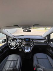 Mercedes-Benz V 220 2024 V220 LONG 2024 4 MATIC ΆΡΙΣΤΟ-thumb-21