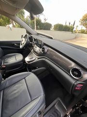 Mercedes-Benz V 220 2024 V220 LONG 2024 4 MATIC ΆΡΙΣΤΟ-thumb-25