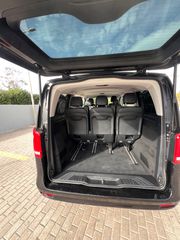 Mercedes-Benz V 220 2024 V220 LONG 2024 4 MATIC ΆΡΙΣΤΟ-thumb-30