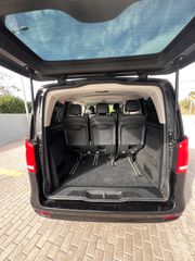 Mercedes-Benz V 220 2024 V220 LONG 2024 4 MATIC ΆΡΙΣΤΟ-thumb-31