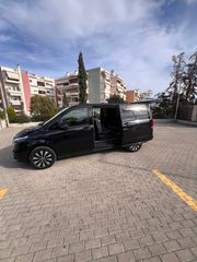Mercedes-Benz V 220 2024 V220 LONG 2024 4 MATIC ΆΡΙΣΤΟ-thumb-32
