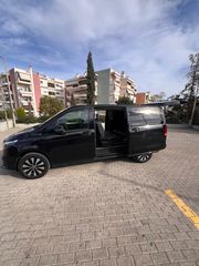 Mercedes-Benz V 220 2024 V220 LONG 2024 4 MATIC ΆΡΙΣΤΟ-thumb-33