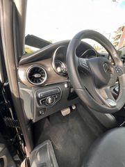 Mercedes-Benz V 220 2024 V220 LONG 2024 4 MATIC ΆΡΙΣΤΟ-thumb-35